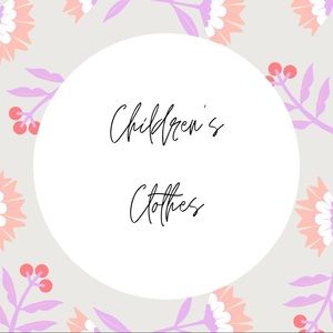 Children’s Clothes